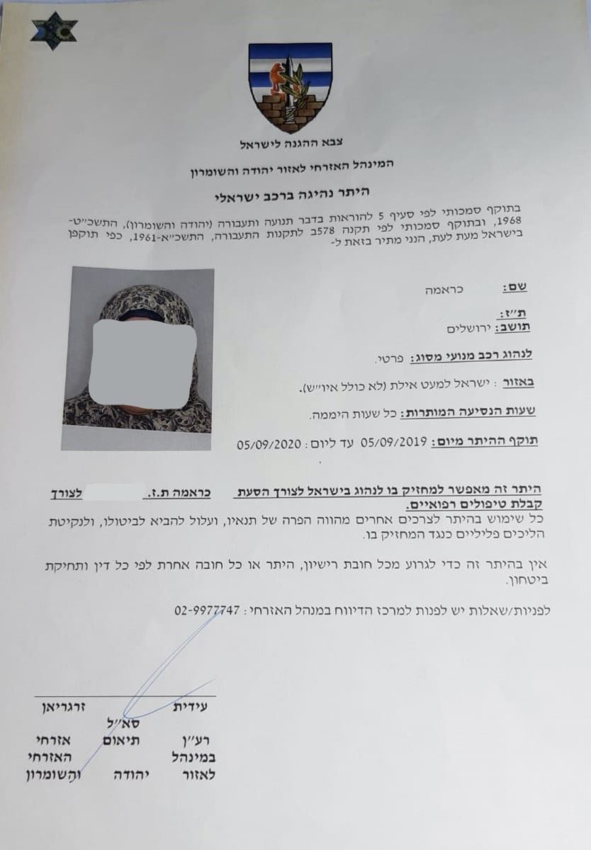 permit permit